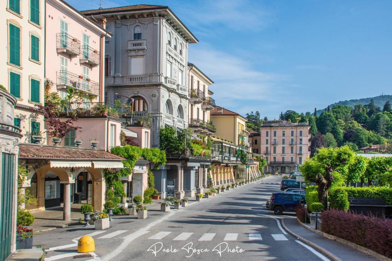 Casina Apartment Bellagio Exterior photo