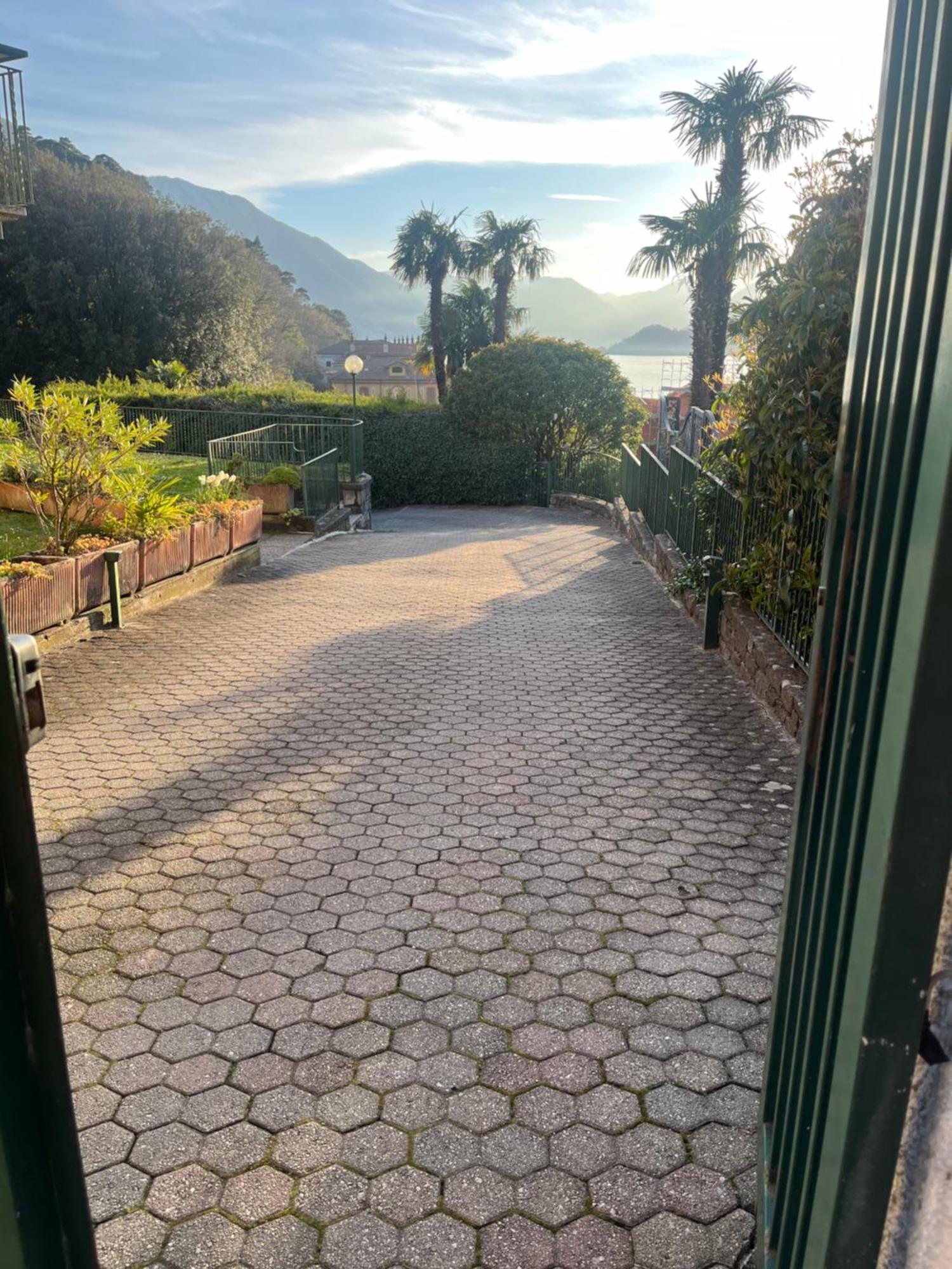 Casina Apartment Bellagio Exterior photo