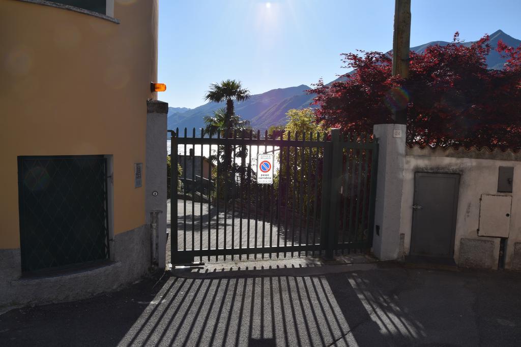Casina Apartment Bellagio Exterior photo