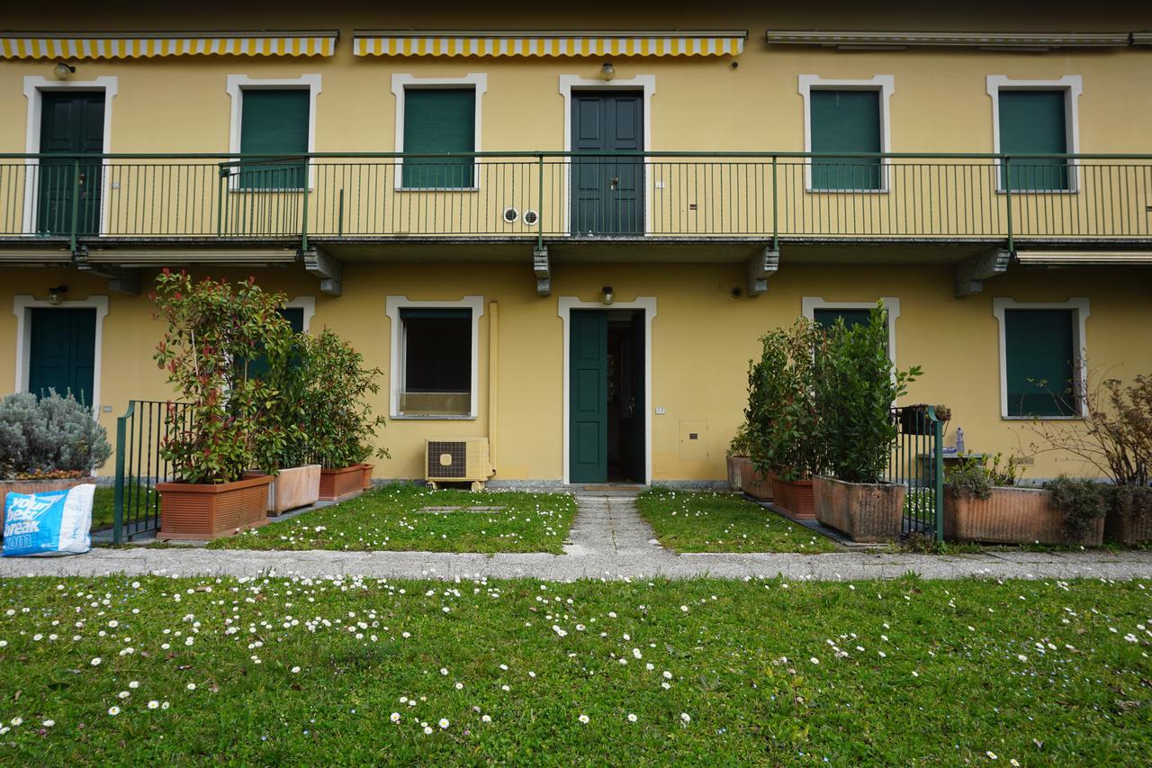 Casina Apartment Bellagio Exterior photo