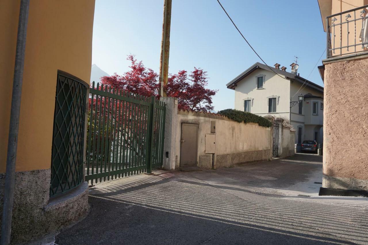 Casina Apartment Bellagio Exterior photo
