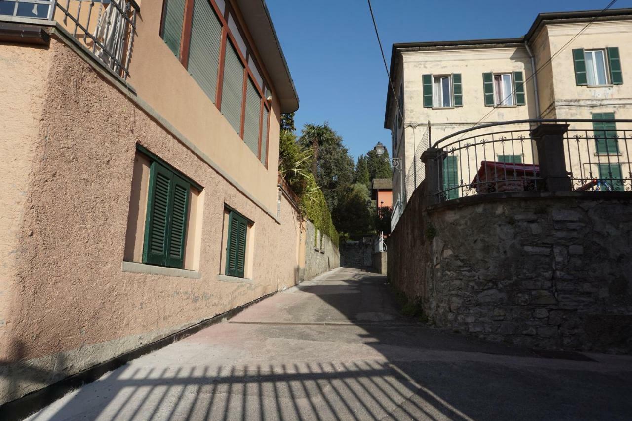 Casina Apartment Bellagio Exterior photo