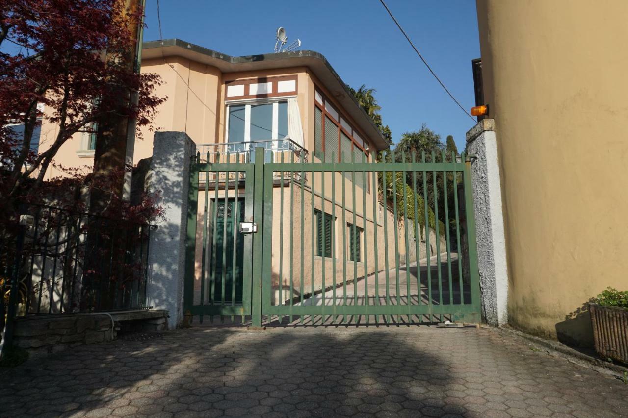 Casina Apartment Bellagio Exterior photo